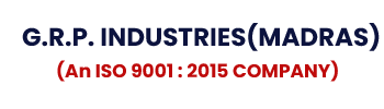 GRP Industries(Madras)